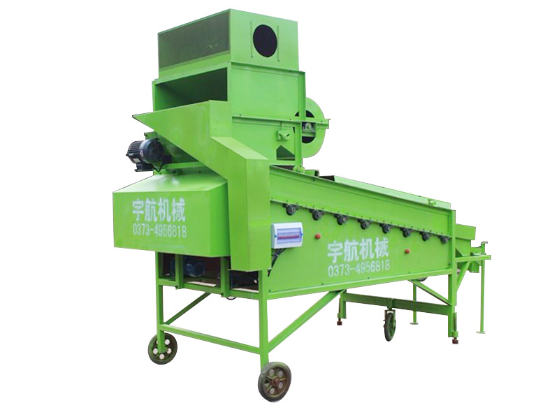 摘巴機