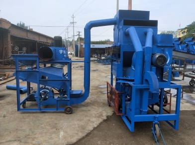 花生剝殼機(jī) 花生剝殼機(jī)